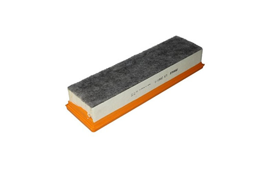 Air Filter LX 2061/1 Mahle, Image 2