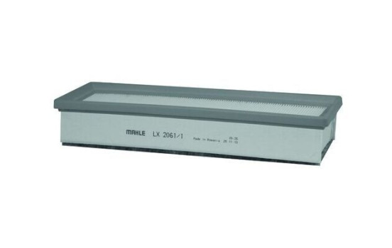 Air Filter LX 2061/1 Mahle, Image 4