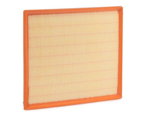 Air Filter LX 2065/1 Mahle