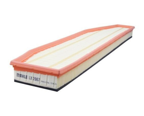 Air Filter LX 2067 Mahle, Image 3