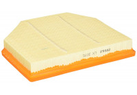 Air Filter LX 2075 Mahle