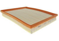 Air Filter LX 2076/1 Mahle