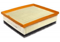 Air Filter LX 2077/4 Mahle