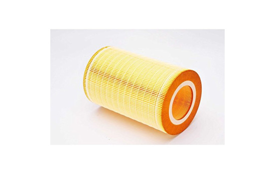 Air Filter LX 2079 Mahle, Image 2