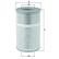 Air Filter LX 2079 Mahle, Thumbnail 4