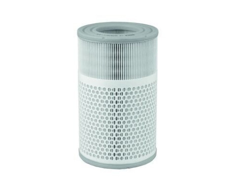 Air Filter LX 2079 Mahle, Image 5