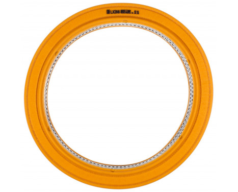 Air Filter LX 208 Mahle, Image 3