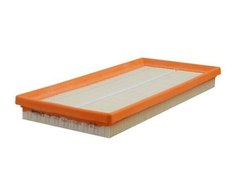 Air Filter LX 2087 Mahle, Image 2
