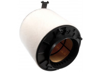 Air Filter LX 2092D Mahle