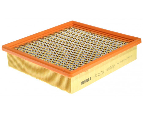 Air Filter LX 2108 Mahle