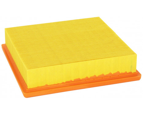 Air Filter LX 2108 Mahle, Image 2