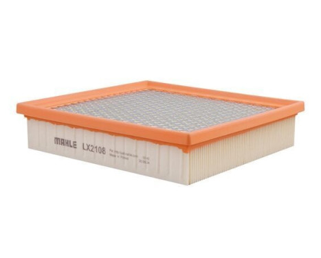 Air Filter LX 2108 Mahle, Image 4