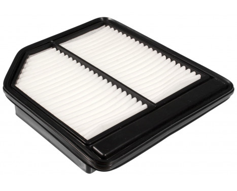 Air Filter LX 2123 Mahle, Image 2