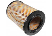 Air Filter LX 228 Mahle
