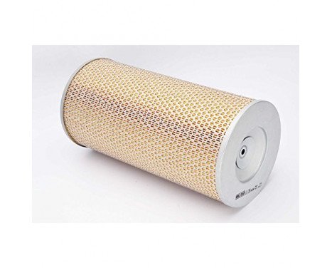 Air Filter LX 236 Mahle