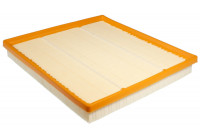 Air Filter LX 2525 Mahle