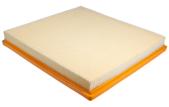 Air Filter LX 2525 Mahle, Image 2