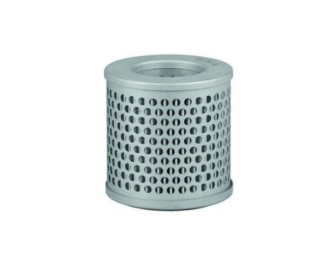 Air Filter LX 253 Mahle, Image 2