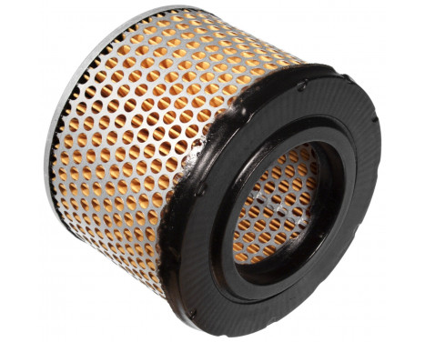 Air Filter LX 255 Mahle