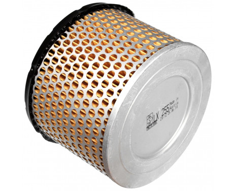 Air Filter LX 255 Mahle, Image 2