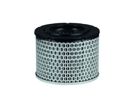 Air Filter LX 255 Mahle, Image 4