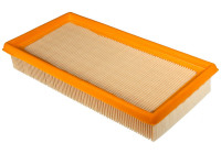 Air Filter LX 259 Mahle