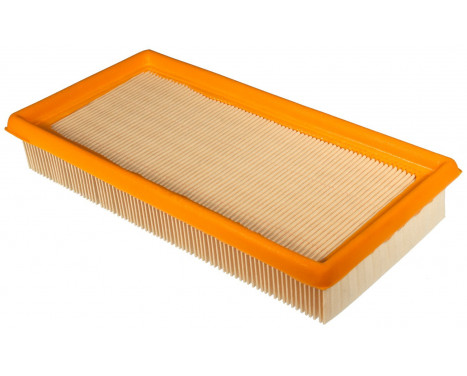 Air Filter LX 259 Mahle