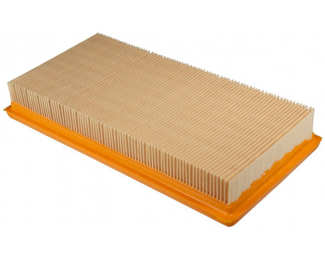 Air Filter LX 259 Mahle, Image 2