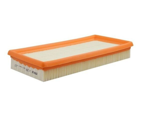 Air Filter LX 259 Mahle, Image 4
