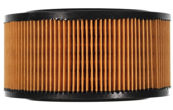 Air Filter LX 260 Mahle, Image 2