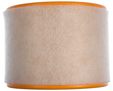 Air Filter LX 2607/2 Mahle