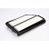 Air Filter LX 2617 Mahle