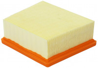 Air Filter LX 2633 Mahle