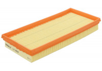 Air Filter LX 2636 Mahle