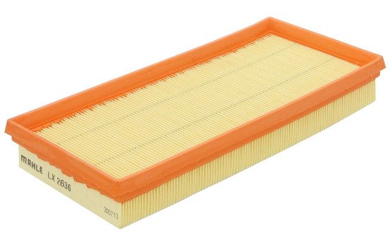 Air Filter LX 2636 Mahle