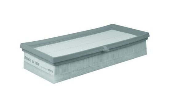 Air Filter LX 2636 Mahle, Image 4