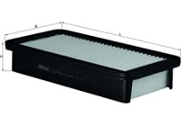 Air Filter LX 2638 Mahle
