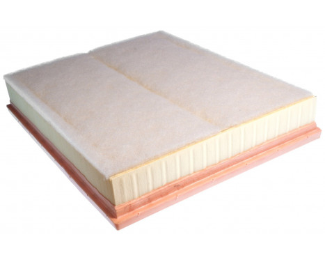 Air Filter LX 2641 Mahle, Image 2