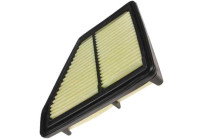 Air Filter LX 2647 Mahle