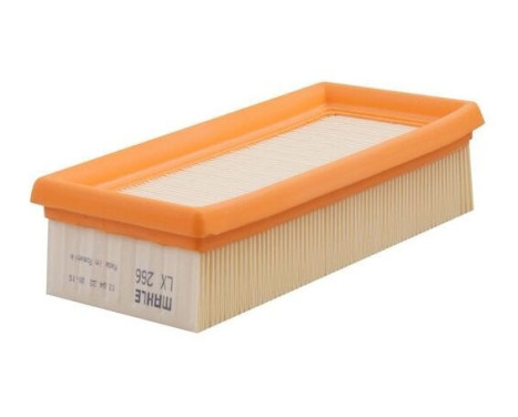 Air Filter LX 266 Mahle, Image 3
