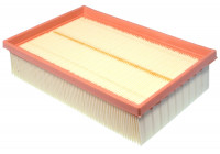 Air Filter LX 2671 Mahle