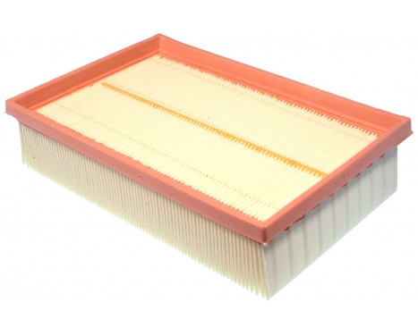 Air Filter LX 2671 Mahle