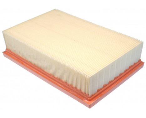 Air Filter LX 2671 Mahle, Image 2