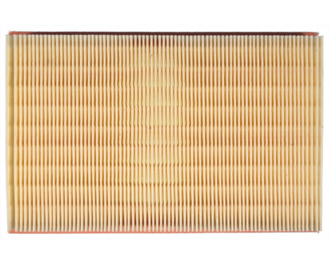 Air Filter LX 2671 Mahle, Image 3