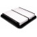 Air Filter LX 2672 Mahle, Thumbnail 2