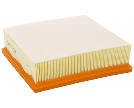 Air Filter LX 2676 Mahle, Image 2