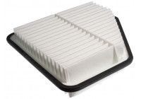 Air Filter LX 2681 Mahle