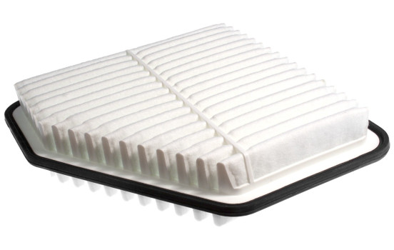 Air Filter LX 2681 Mahle, Image 2