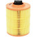 Air Filter LX 2685 Mahle
