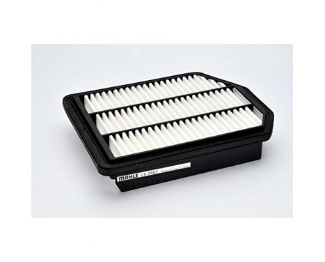 Air Filter LX 2687 Mahle